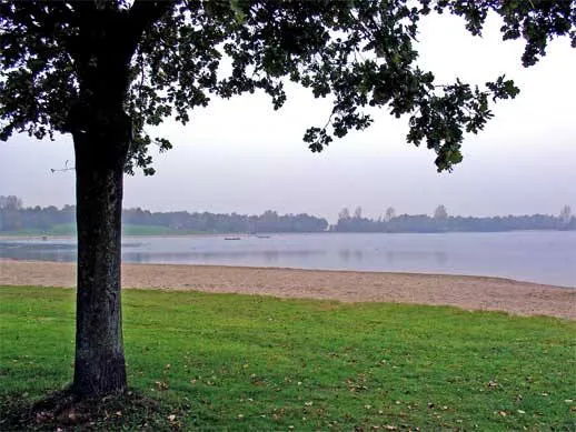 Braamt: Stroombroek