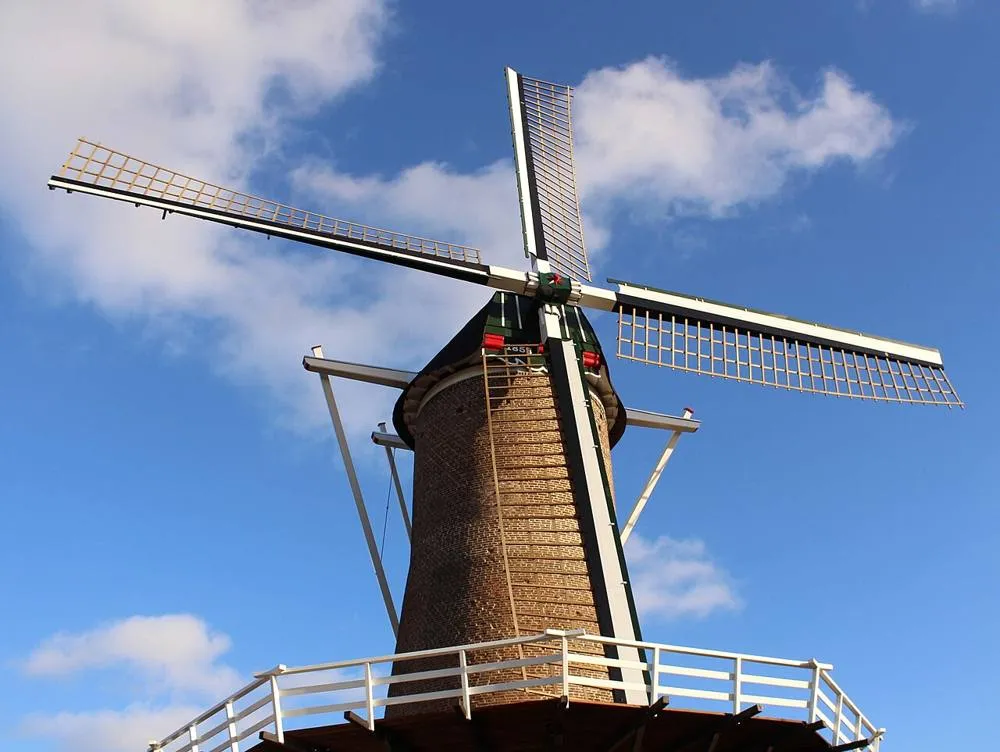 Renkum: Renkumsemolen wiki