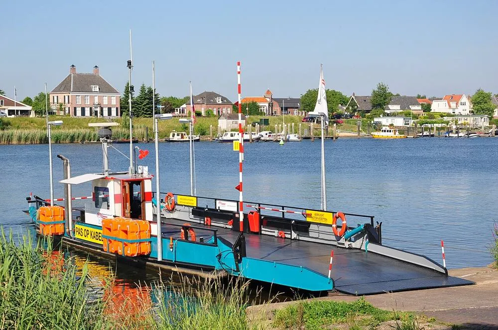 Veen: Netherlands, Noord-Brabant, Veen (1)